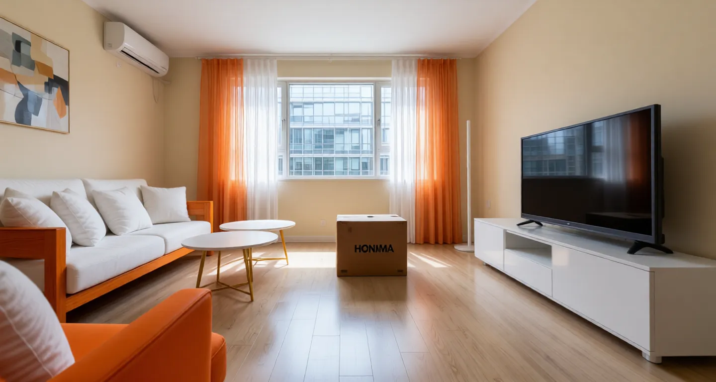 Apartment for rent in Ningbo - Baolong Longting - Photo 1