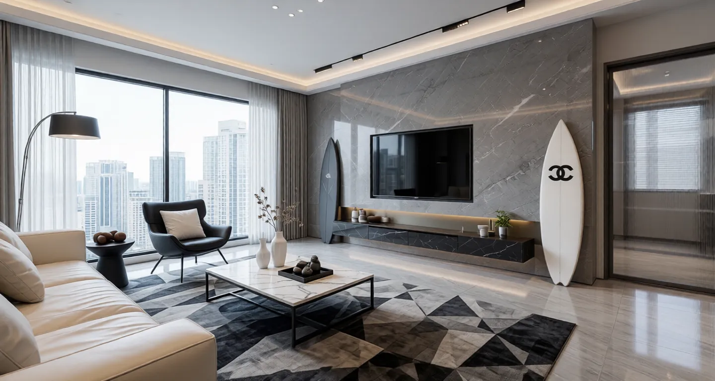 Apartment for rent in Ningbo - Sanli Jiangyin - Photo 1