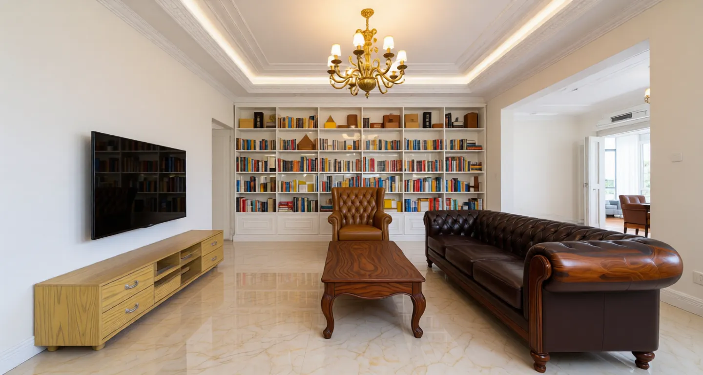 Apartment for rent in Ningbo - Vanke Jinyu Huafu - Photo 1