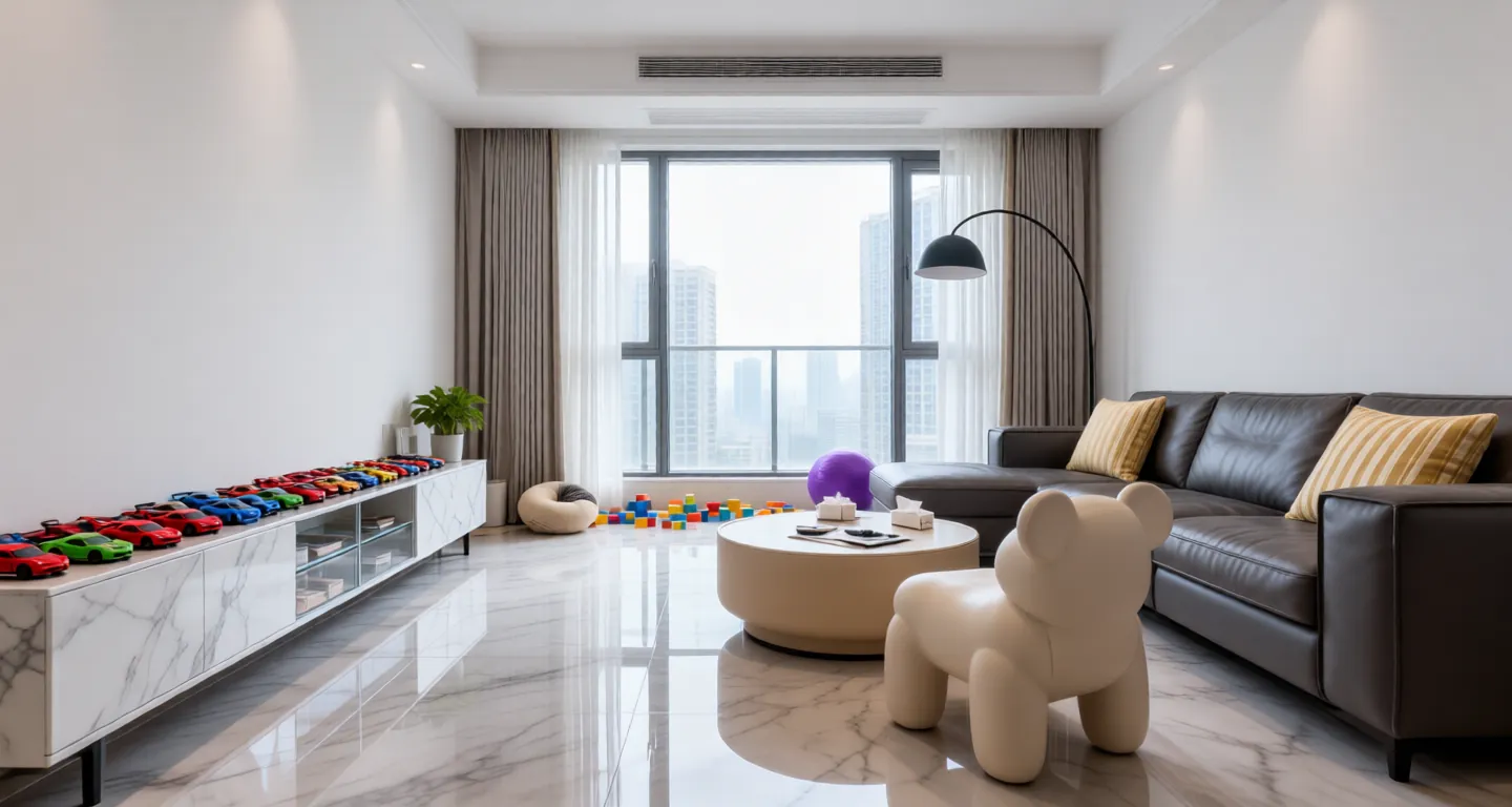 Apartment for rent in Ningbo - Yago Yaxu Garden - Photo 1