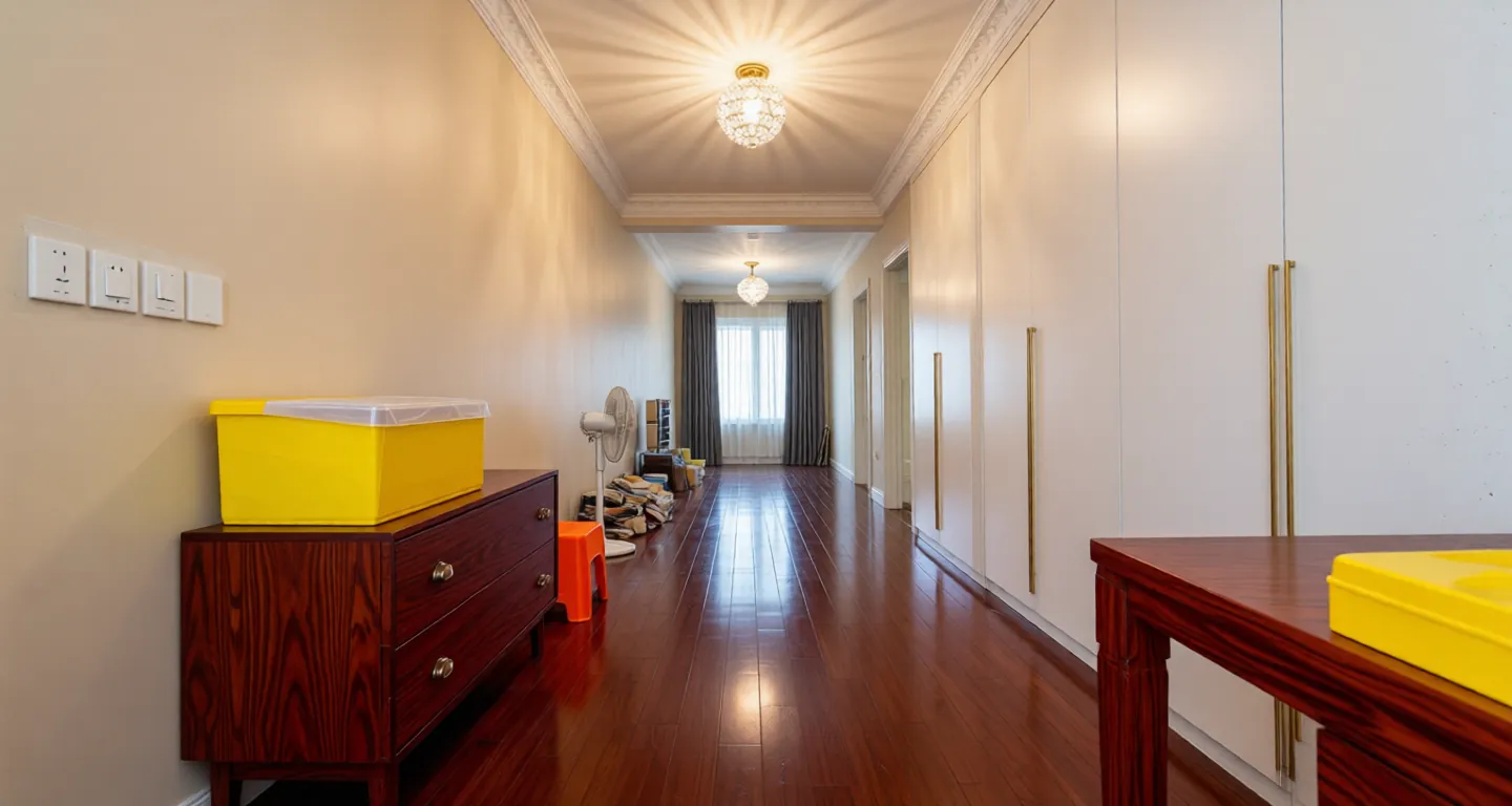 Apartment for rent in Ningbo - Evergrande City Light - Photo 1