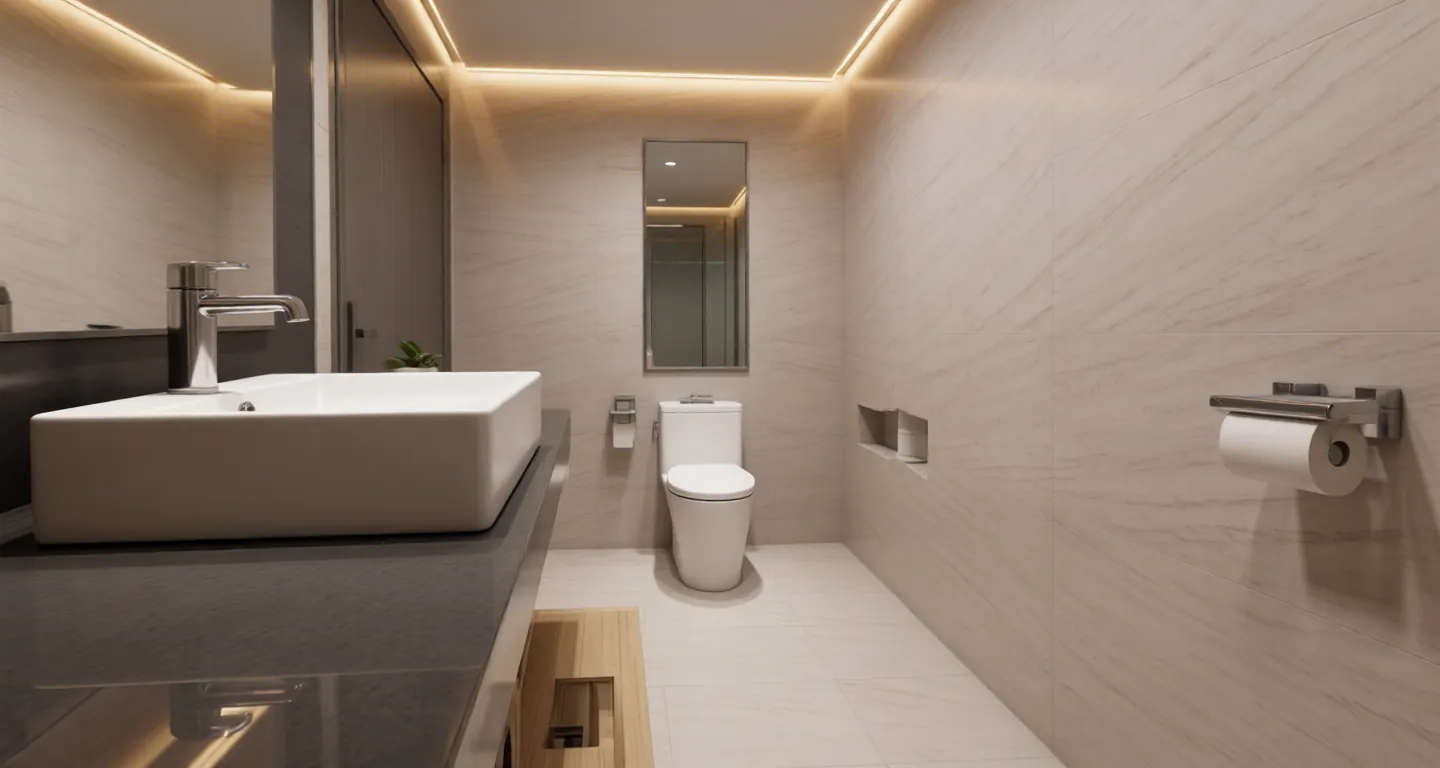 Apartment for rent in Ningbo - Hui Hao International - Photo 1