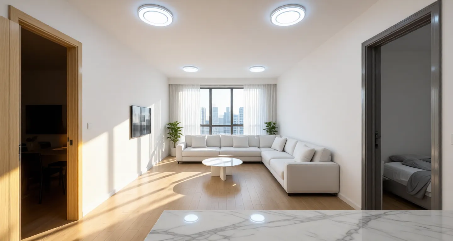 Apartment for rent in Ningbo - Spring Dawn Garden - Photo 1