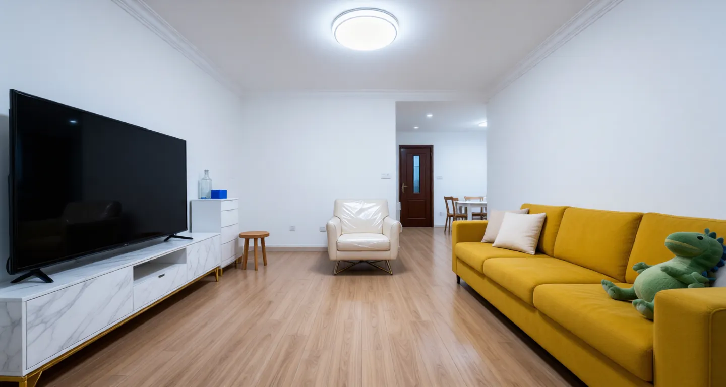 Apartment for rent in Ningbo - CIFI Maple Garden - Photo 1