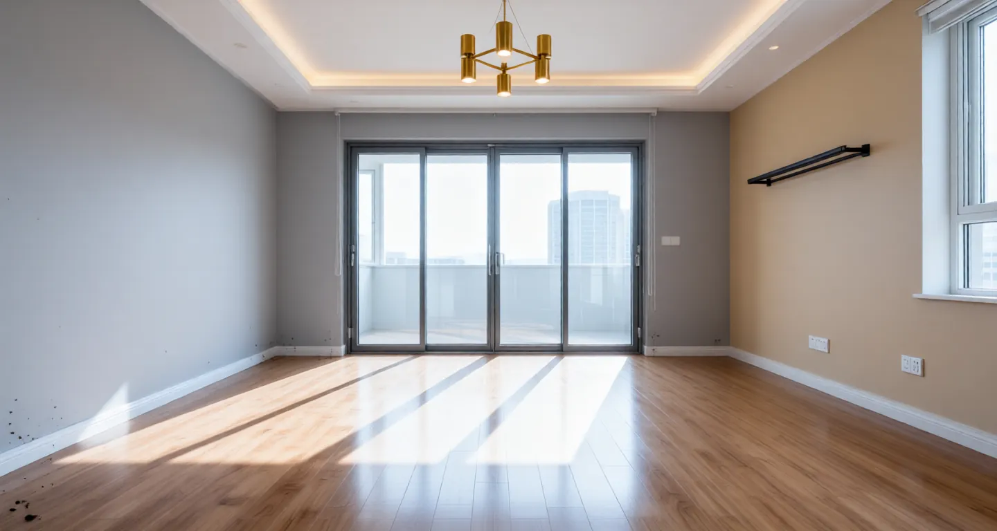 Apartment for rent in Ningbo - Ronshine Yongning Mansion - Photo 1