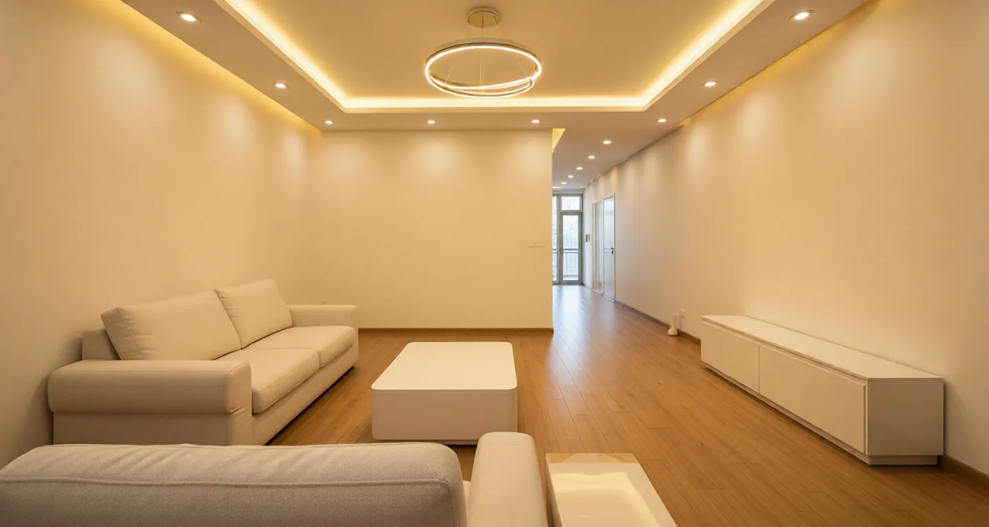 Apartment for rent in Ningbo - Kai Di Rong Chuang Yun Chao Center - Photo 1