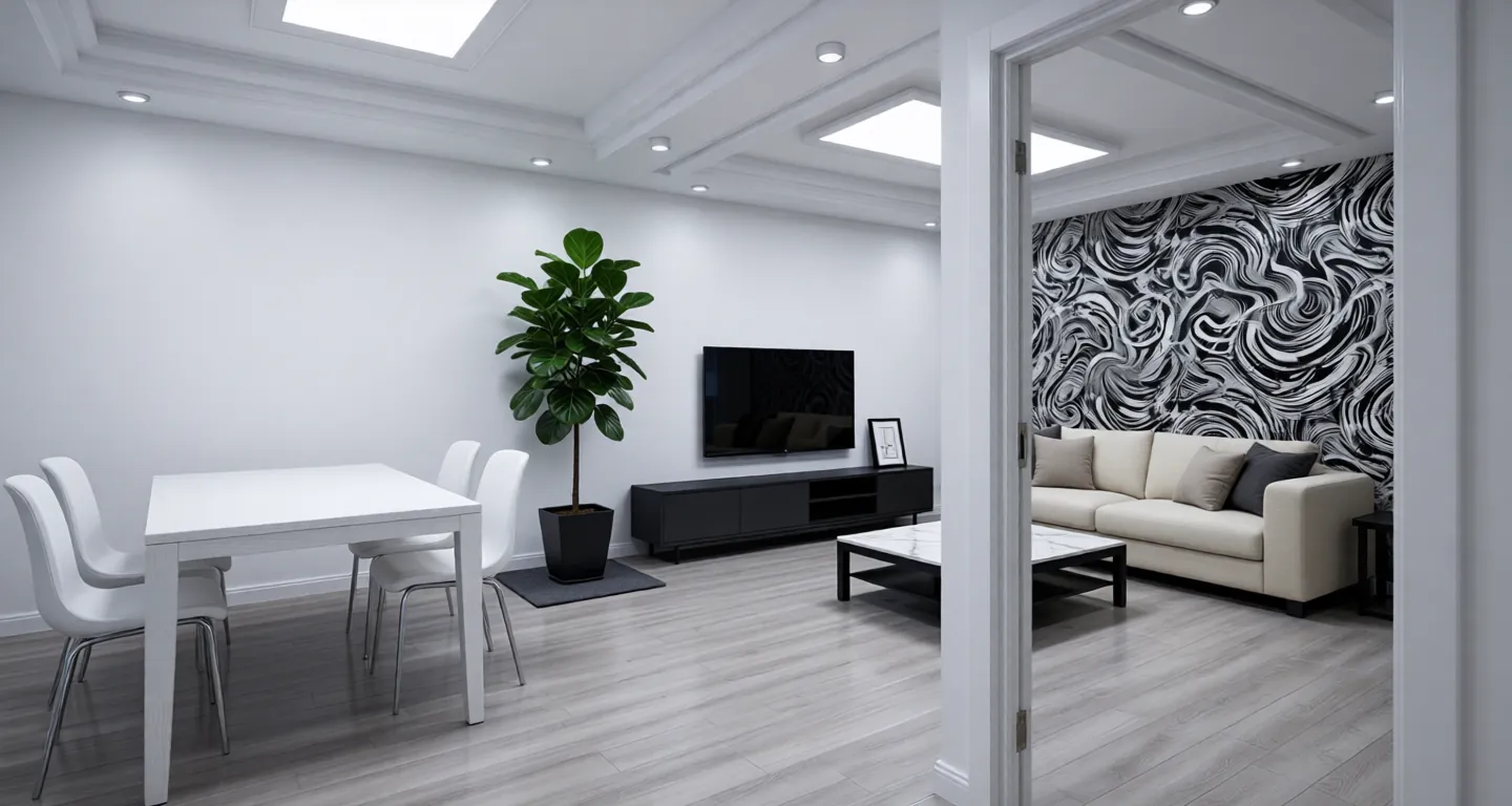 Apartment for rent in Ningbo - CapitaLand Summit View East - Photo 1