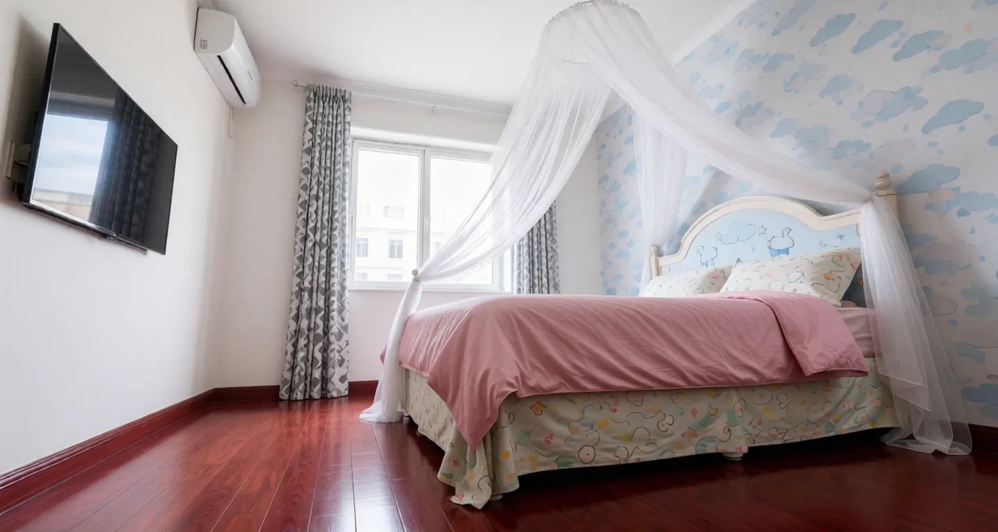 Apartment for rent in Ningbo - Vanke Legendary Residence - Photo 1