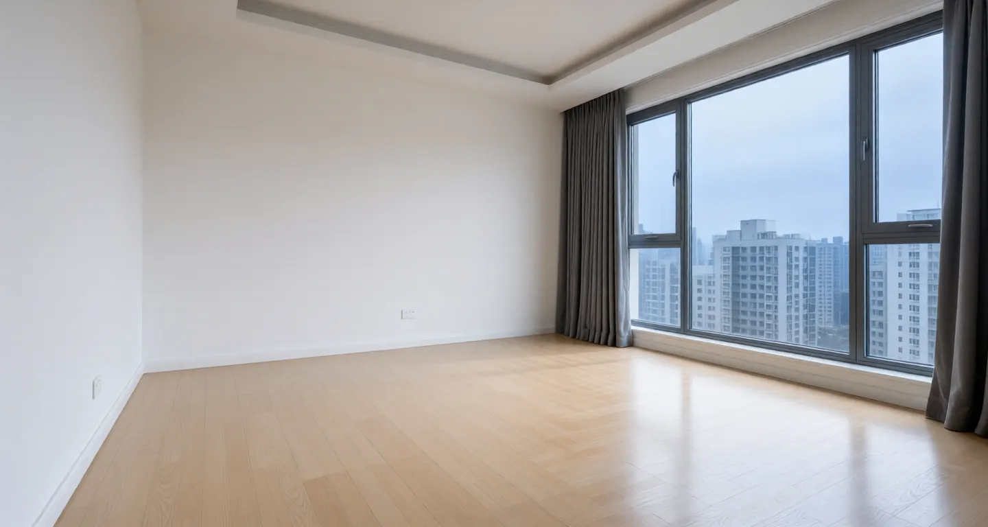 Apartment for rent in Ningbo - Vanke Future Home - Photo 1