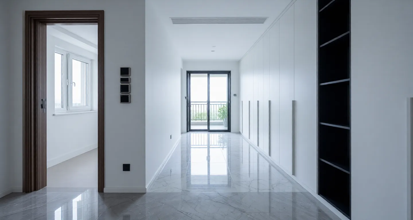 Apartment for rent in Ningbo - Jianglai Shangfu - Photo 1