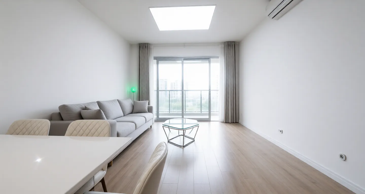 Apartment for rent in Ningbo - Runyu Garden - Photo 1