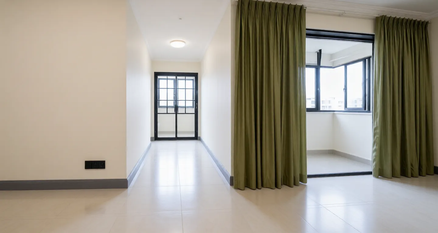 Apartment for rent in Ningbo - Xinyan Apartment Phase I - Photo 1