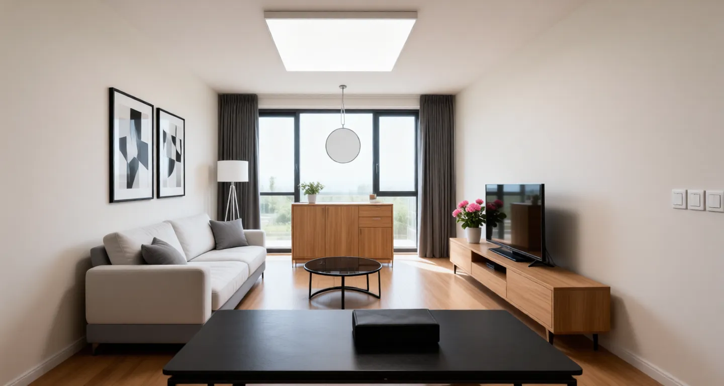 Apartment for rent in Ningbo - Hui Hao International - Photo 1