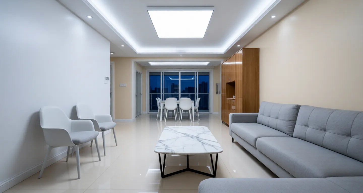 Apartment for rent in Ningbo - Whispering Willow Court - Photo 1