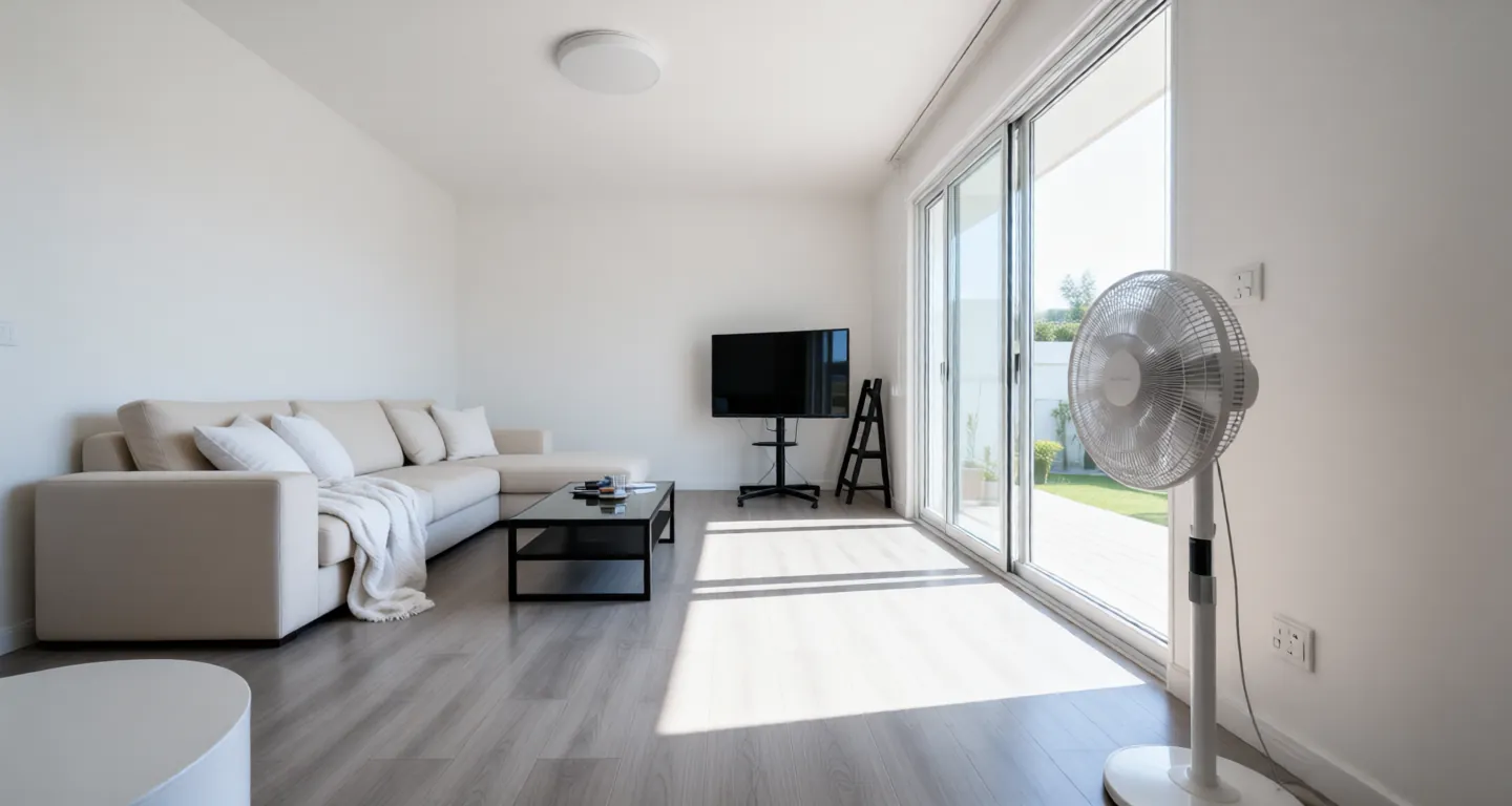 Apartment for rent in Ningbo - Spring Dawn Garden - Photo 1