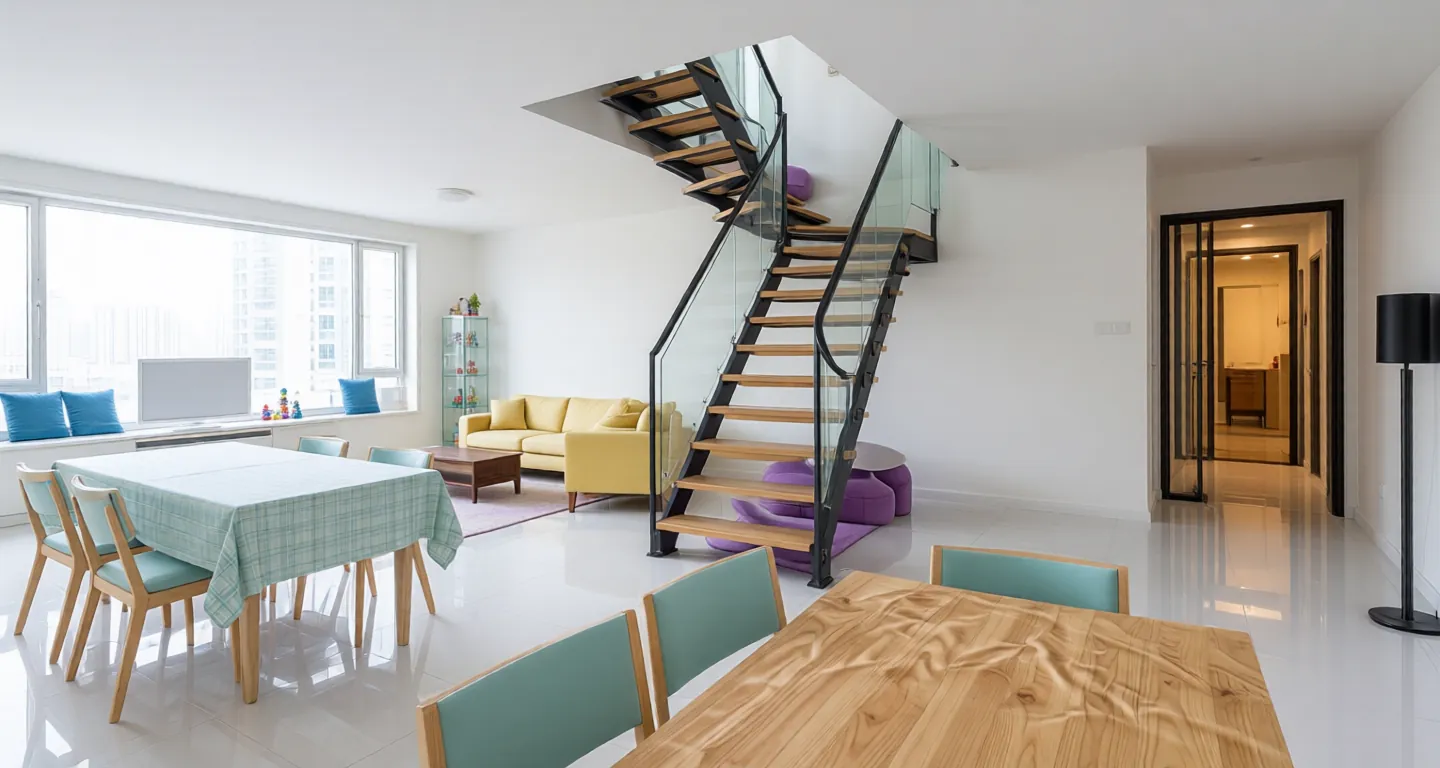 Apartment for rent in Ningbo - Evergrande City Light - Photo 1