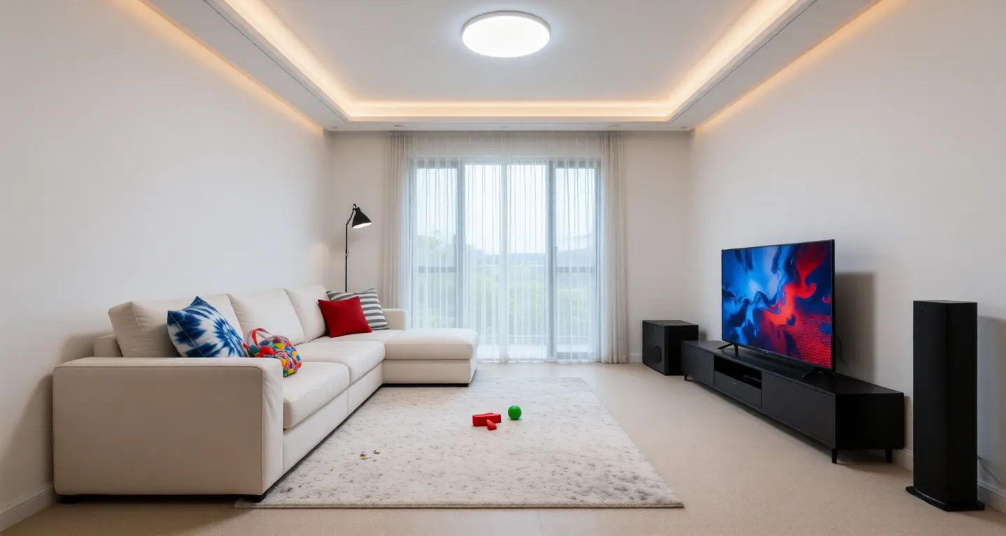 Apartment for rent in Ningbo - Vanke Blue Oriental - Photo 1
