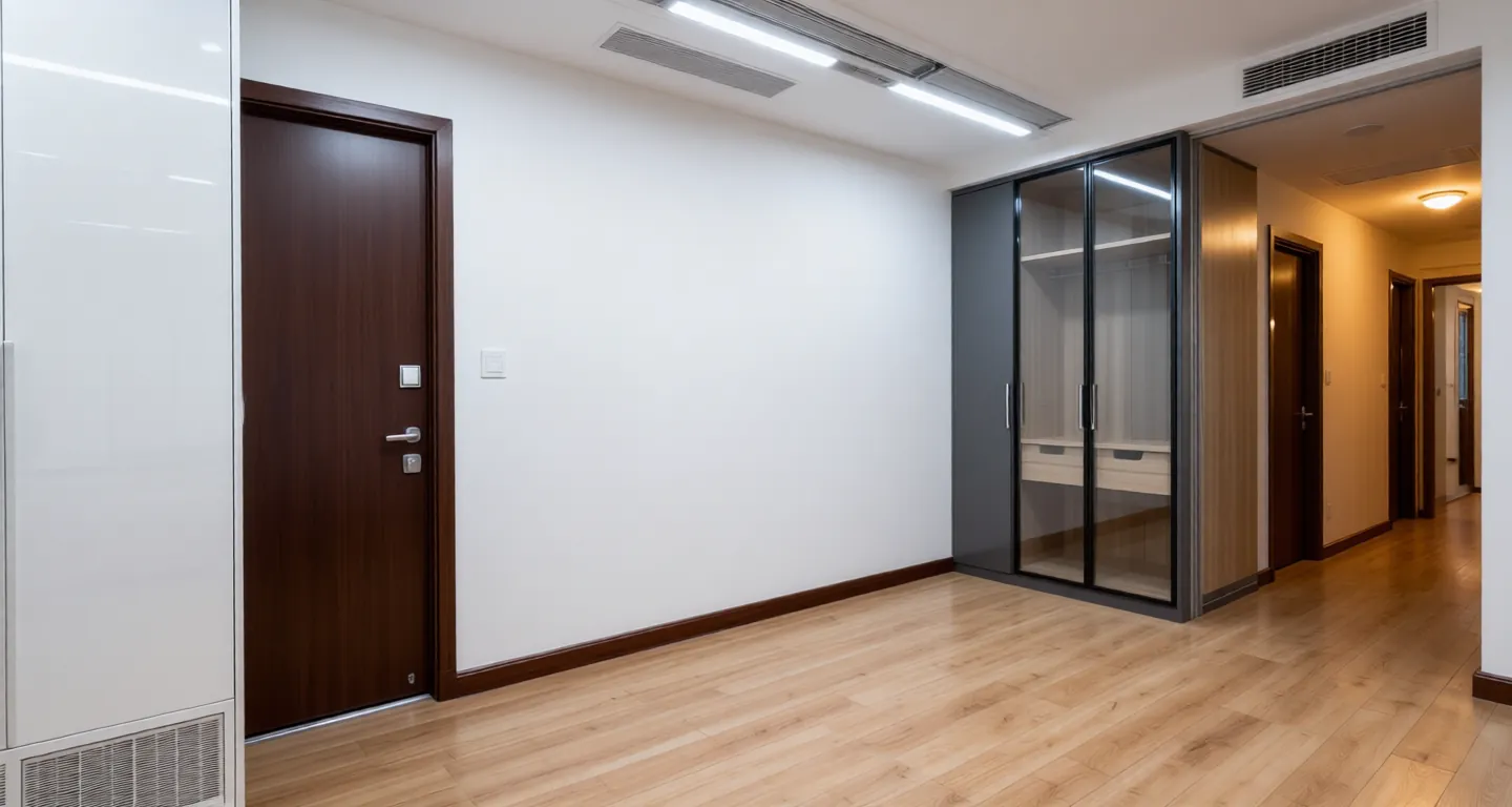 Apartment for rent in Ningbo - Shangyuefu Phase I - Photo 1