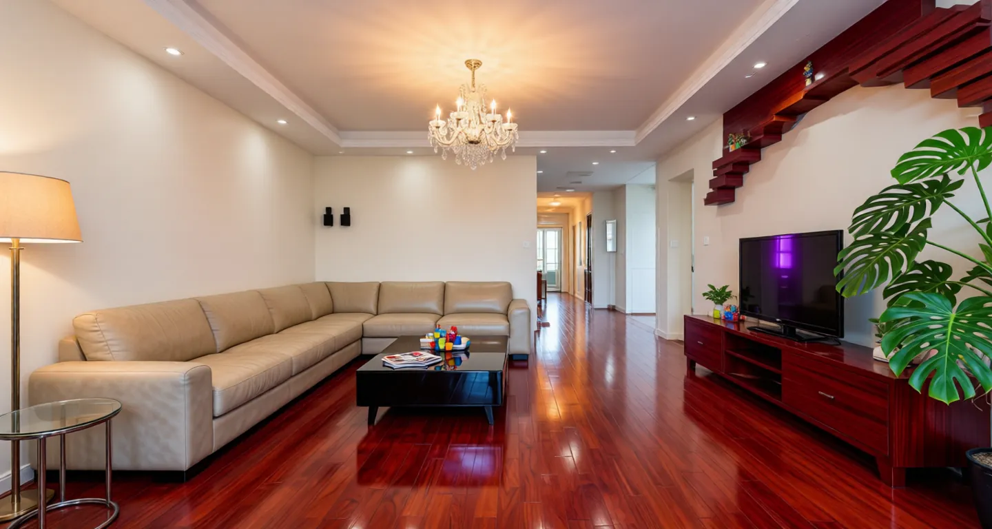 Apartment for rent in Ningbo - Dangui Garden (Yinzhou District) - Photo 1