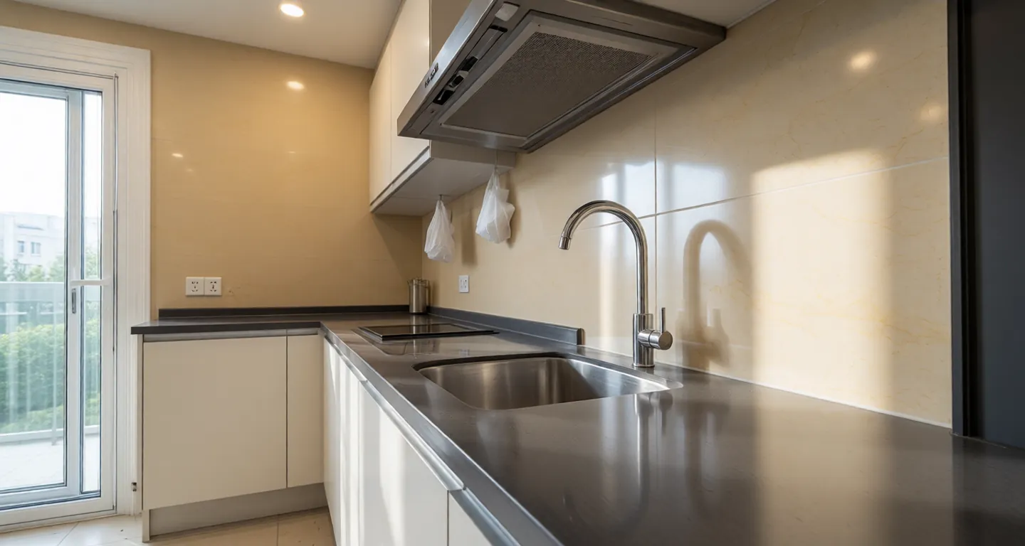 Apartment for rent in Ningbo - Wanda Plaza 48 Carat - Photo 1