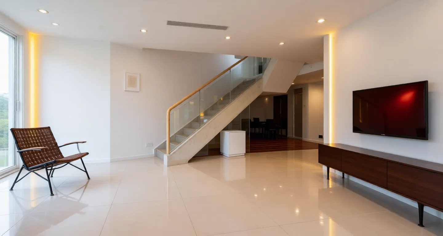 Apartment for rent in Ningbo - East Lake Garden Phase II - Photo 1