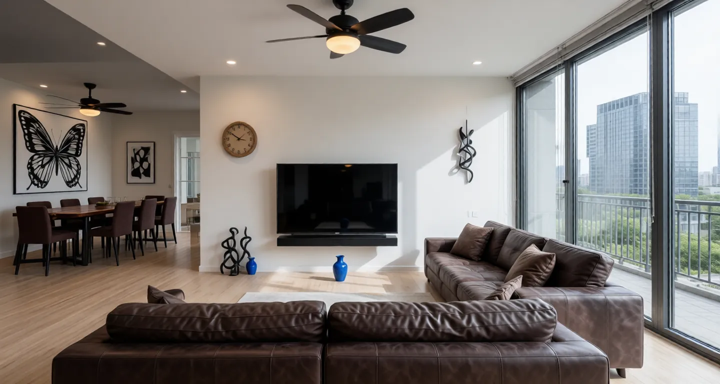Apartment for rent in Ningbo - Hynergy Starjoy Center - Photo 1