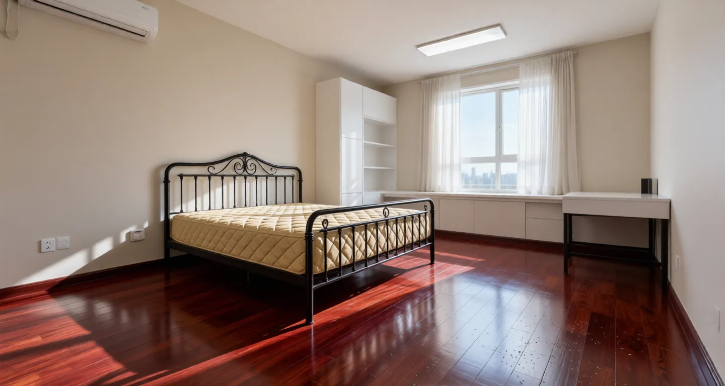 Apartment for rent in Ningbo - CapitaLand Grand East - Photo 1