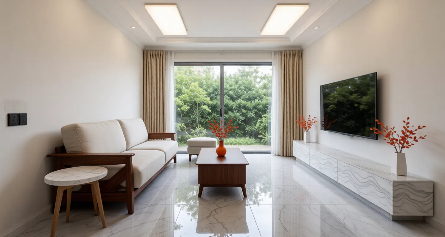 Apartment for rent in Ningbo - CSC · New Zhiyuan Realm - Photo 1