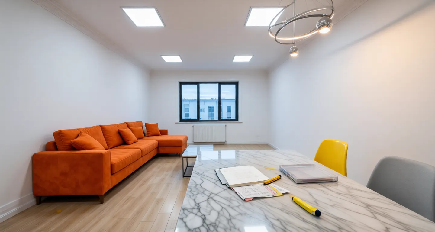 Apartment for rent in Ningbo - Cloud Mansion - Photo 1