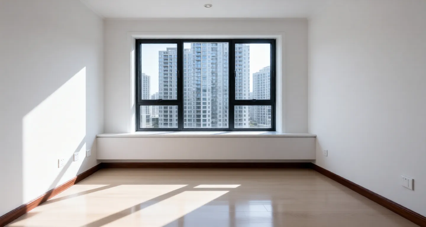 Apartment for rent in Ningbo - Injoy Valley - Photo 1