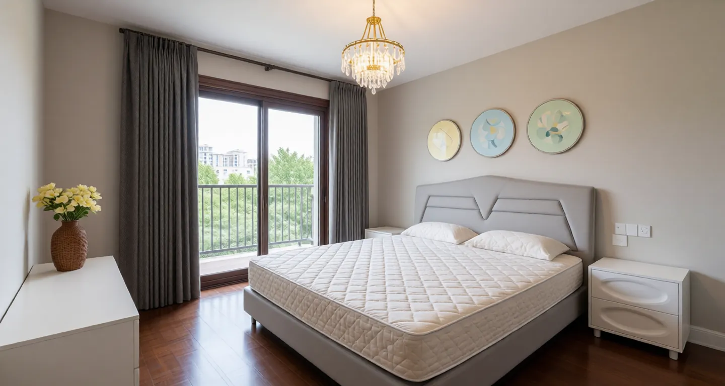 Apartment for rent in Ningbo - Rongan Quanxueli - Photo 1