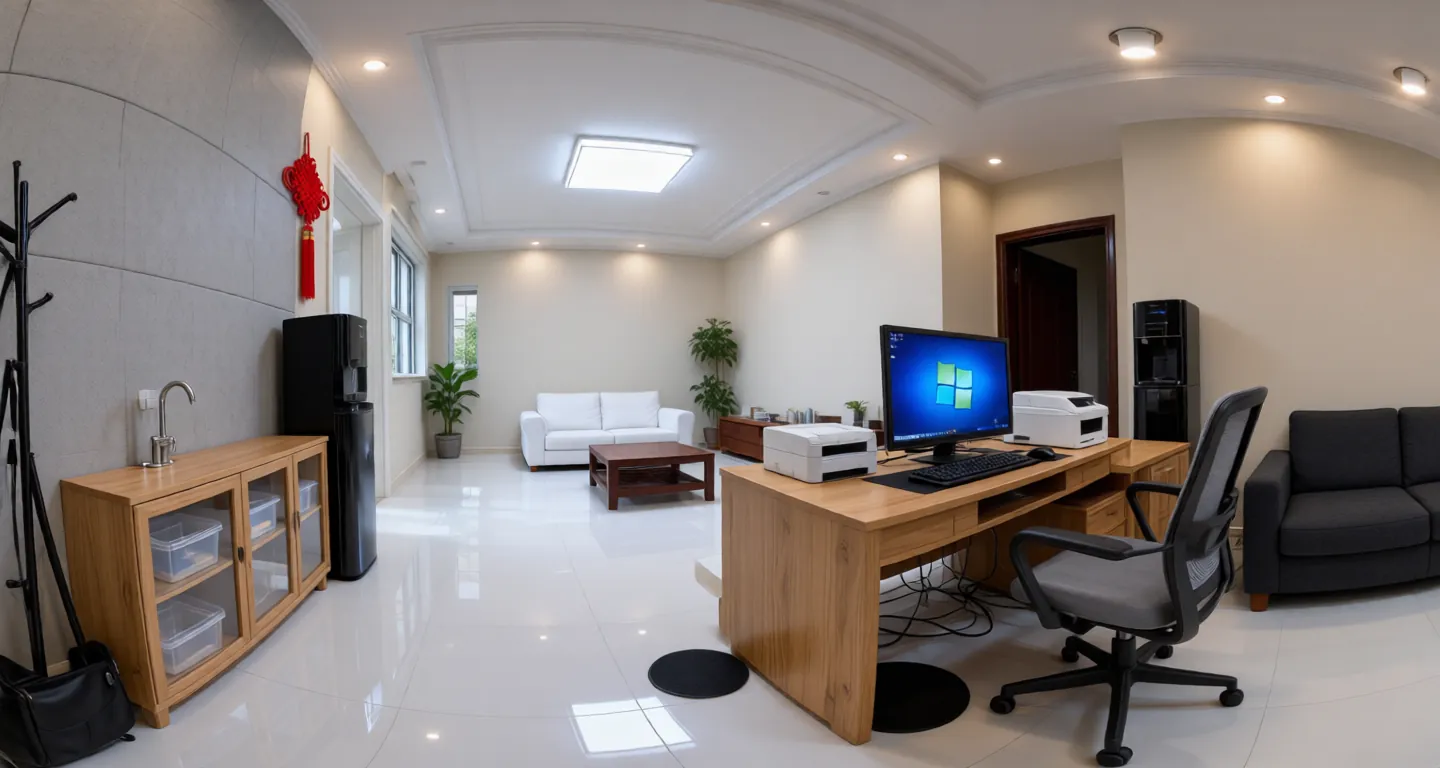 Apartment for rent in Ningbo - Yonghong Jiayuan - Photo 1