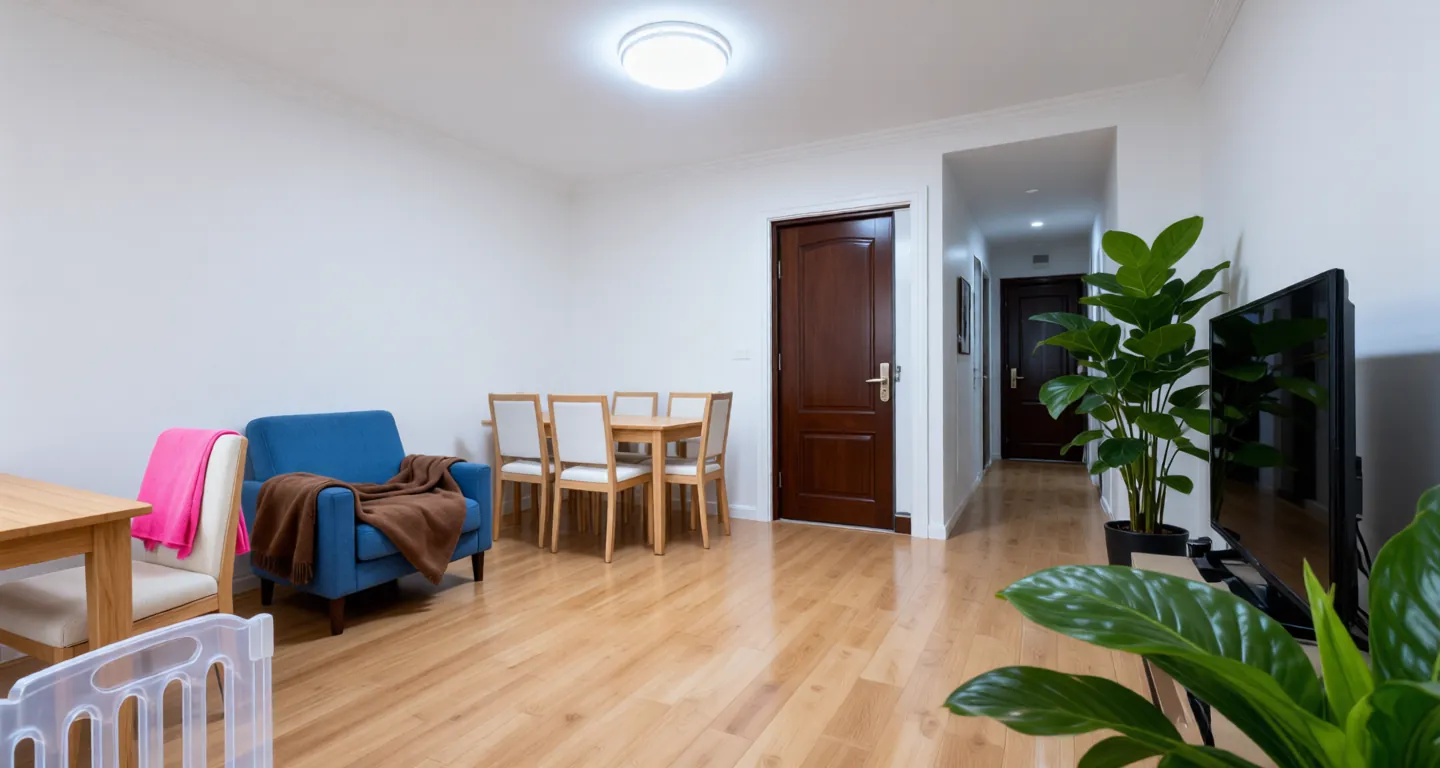 Apartment for rent in Ningbo - Shengda Mingyuan - Photo 1