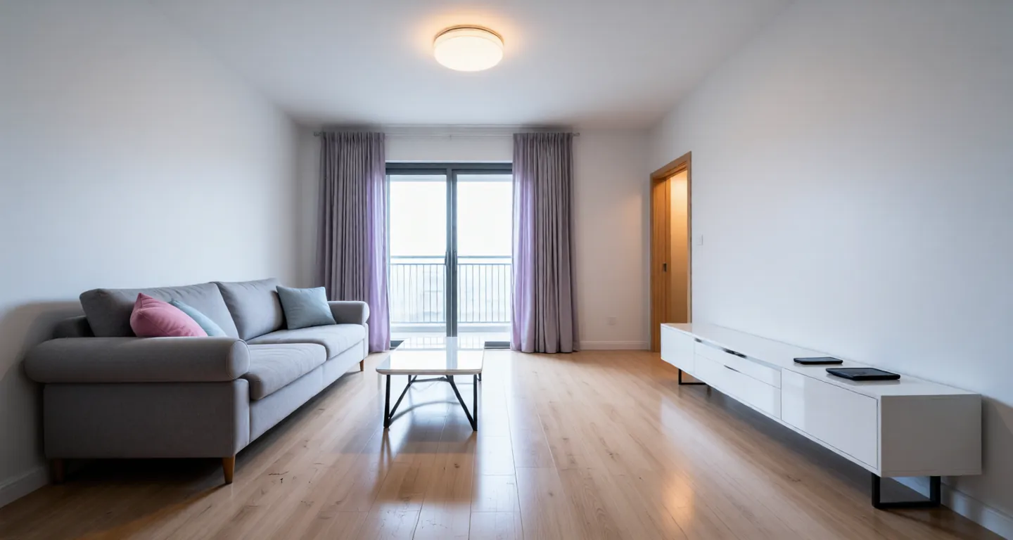 Apartment for rent in Ningbo - Longfor · Tianyao - Photo 1