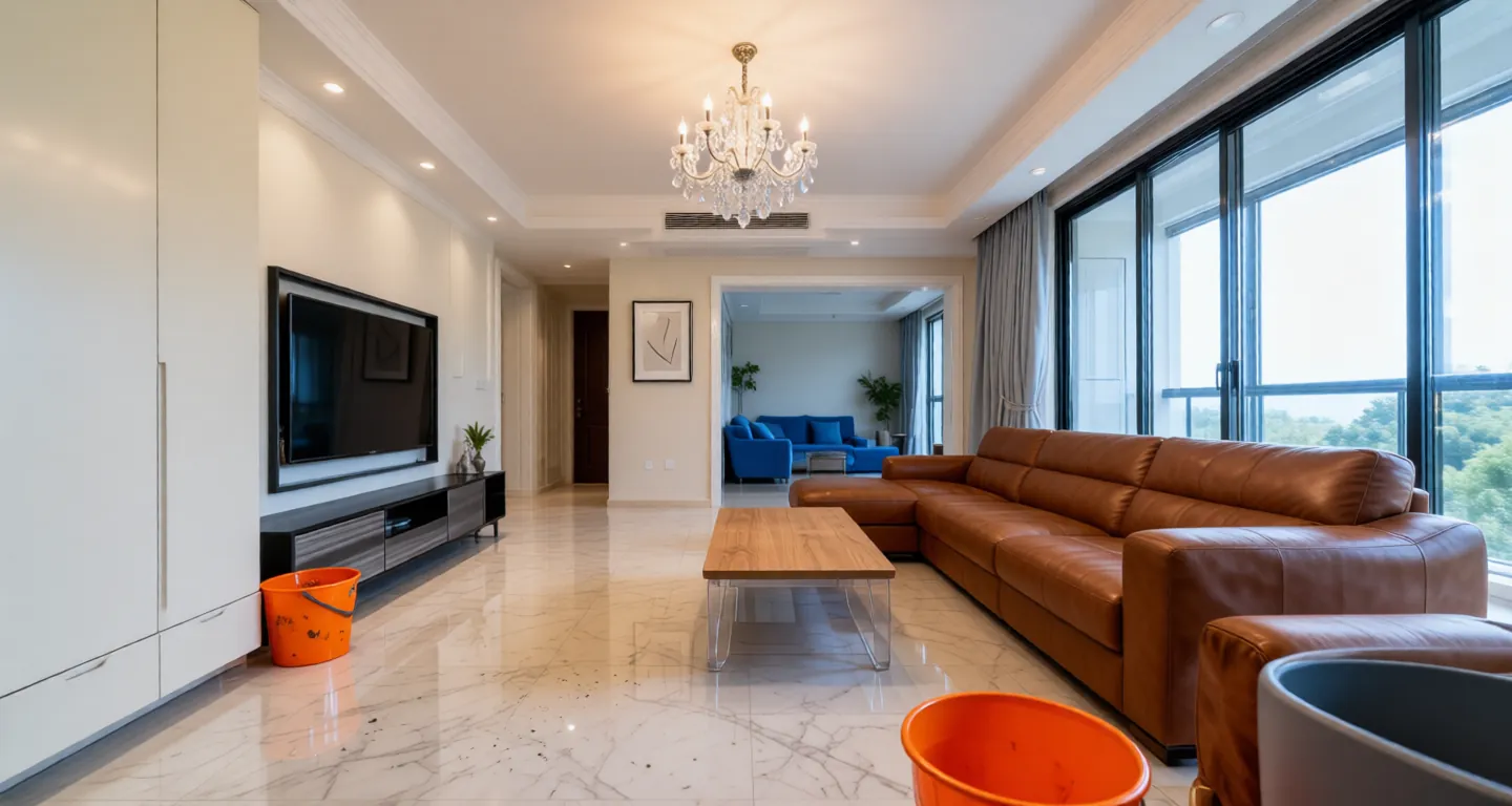 Apartment for rent in Ningbo - Jingqi Jinyuanli - Photo 1