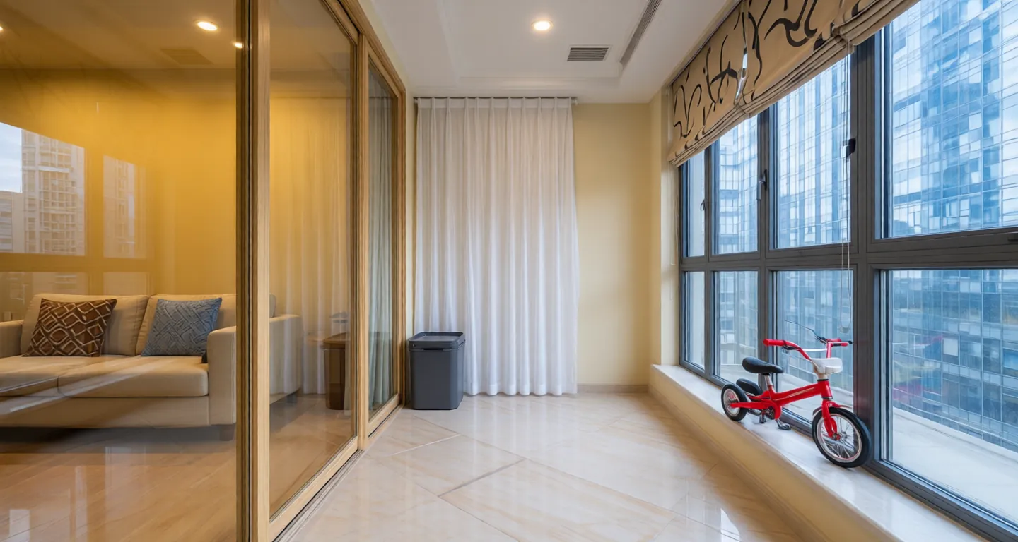 Apartment for rent in Ningbo - Hengyuan Yueting - Photo 1