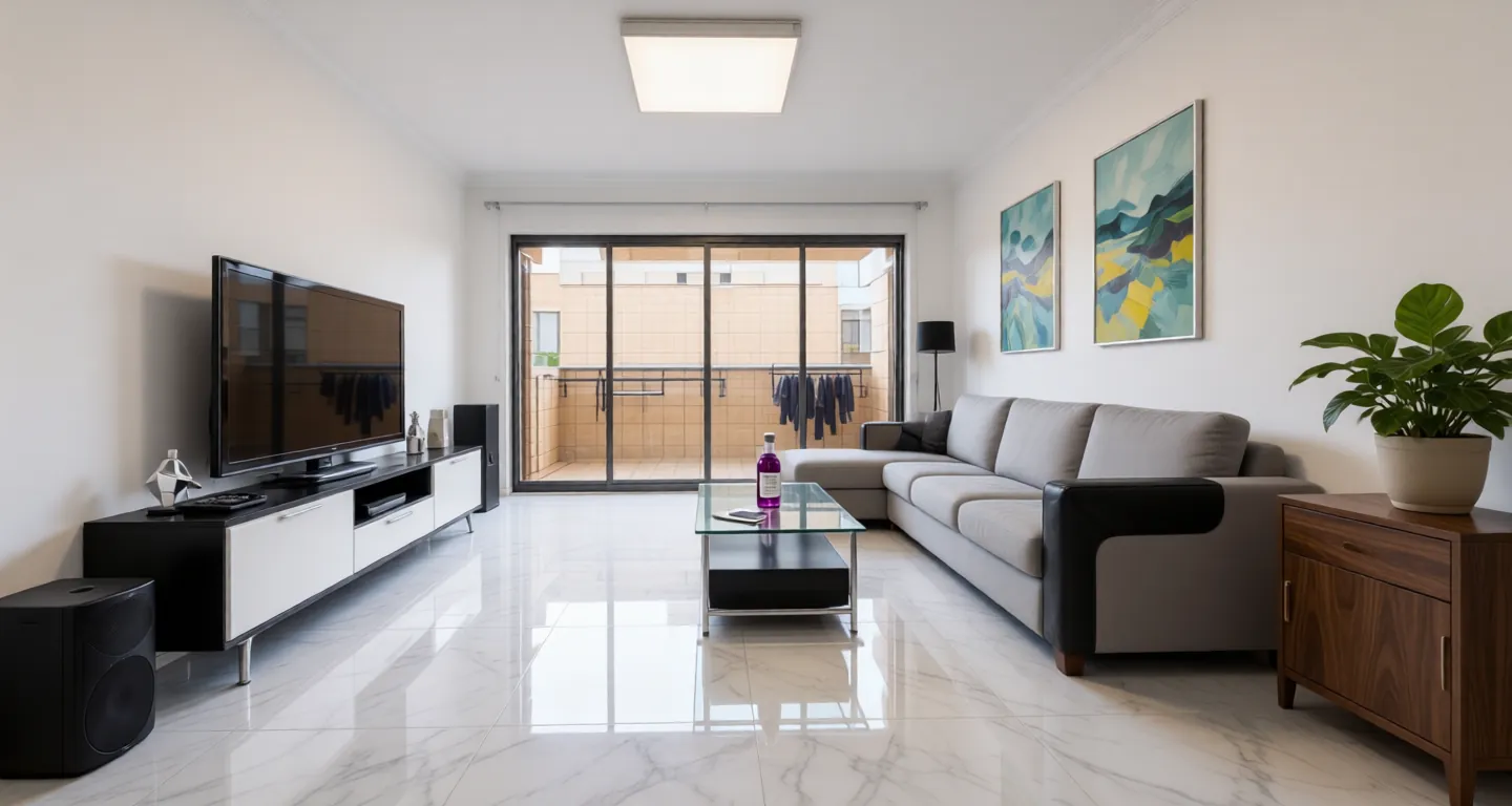 Apartment for rent in Ningbo - South City Mansion - Photo 1