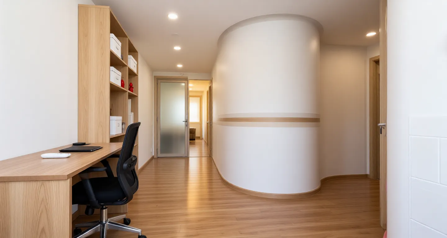 Apartment for rent in Ningbo - Century Garden Area A - Photo 1
