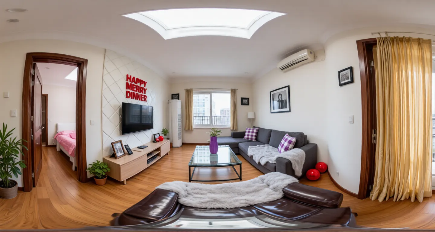 Apartment for rent in Ningbo - Bishui Hecheng - Photo 1
