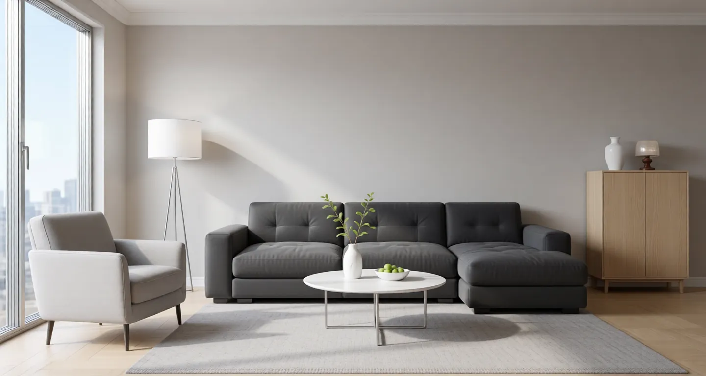 Apartment for rent in Ningbo - Huatai Cambridge · Riverside Lane - Photo 1