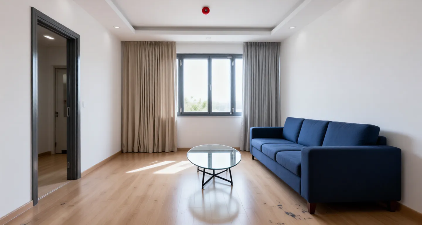 Apartment for rent in Ningbo - Greentown Tongshan Jun Phase II - Photo 1