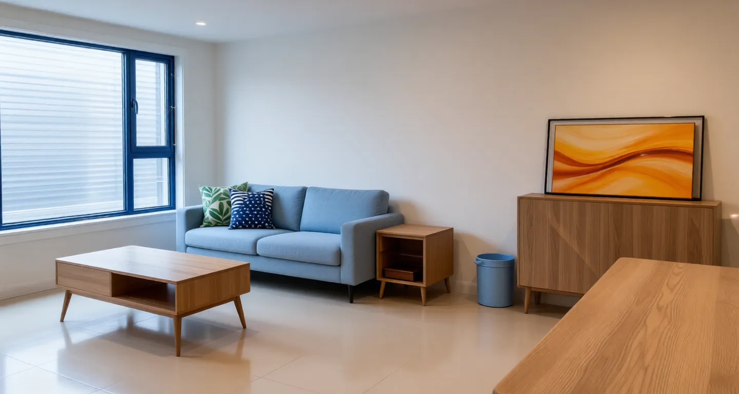 Apartment for rent in Ningbo - Guomao Lingyu - Photo 1