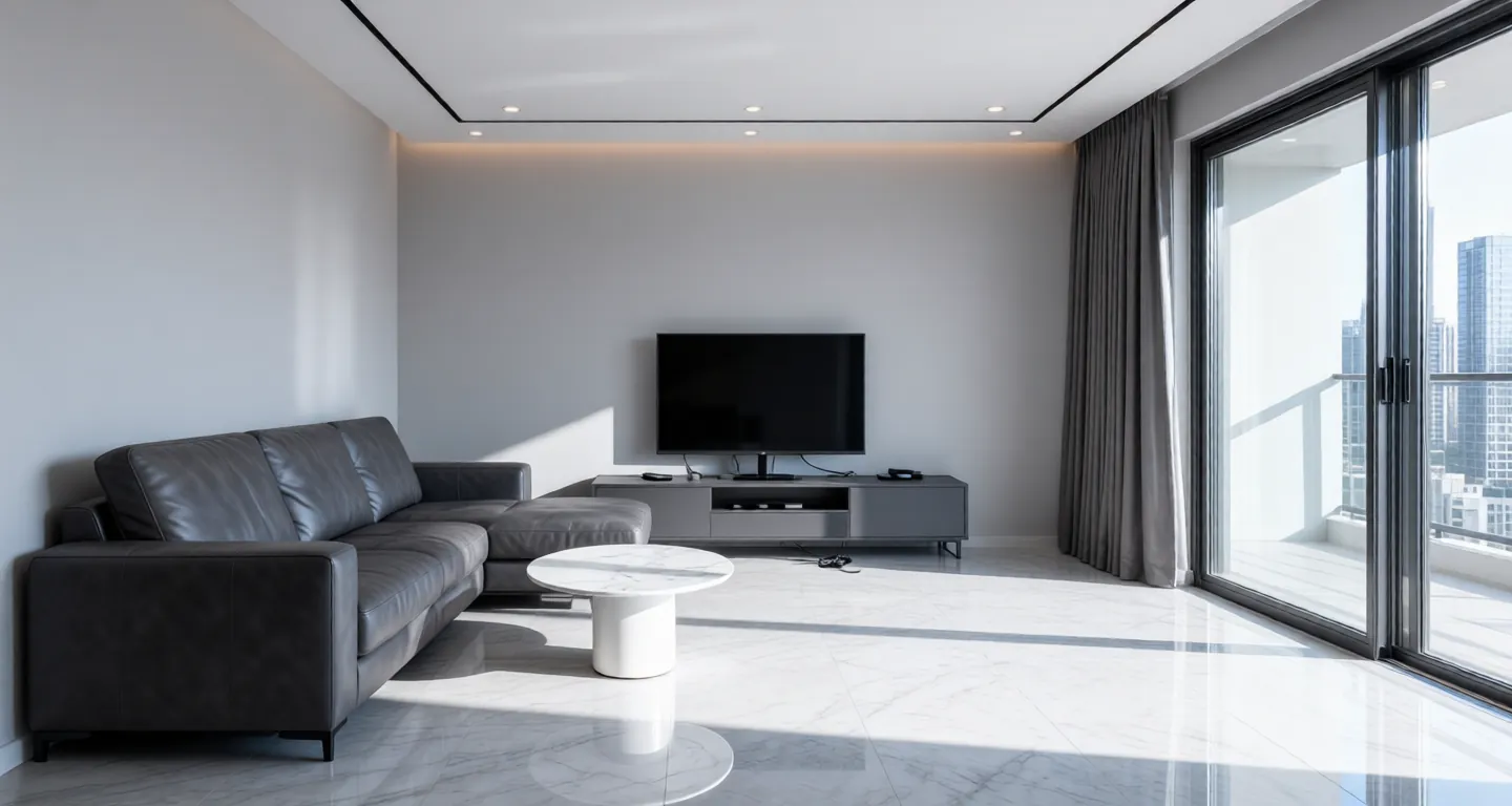 Apartment for rent in Ningbo - Vanke Haichao Yingyue - Photo 1