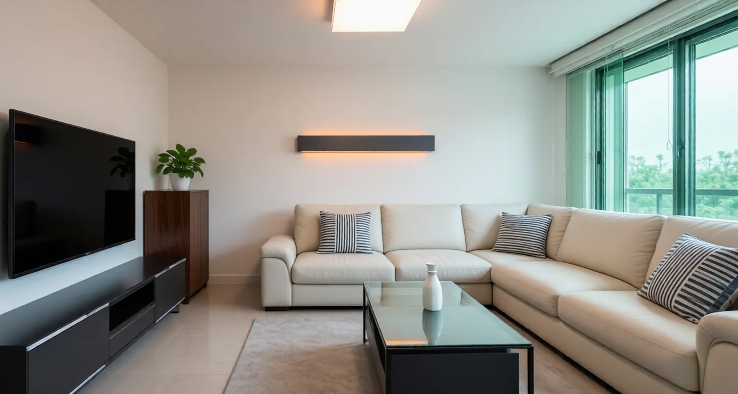 Apartment for rent in Ningbo - Huatai Cambridge · Riverside Lane - Photo 1