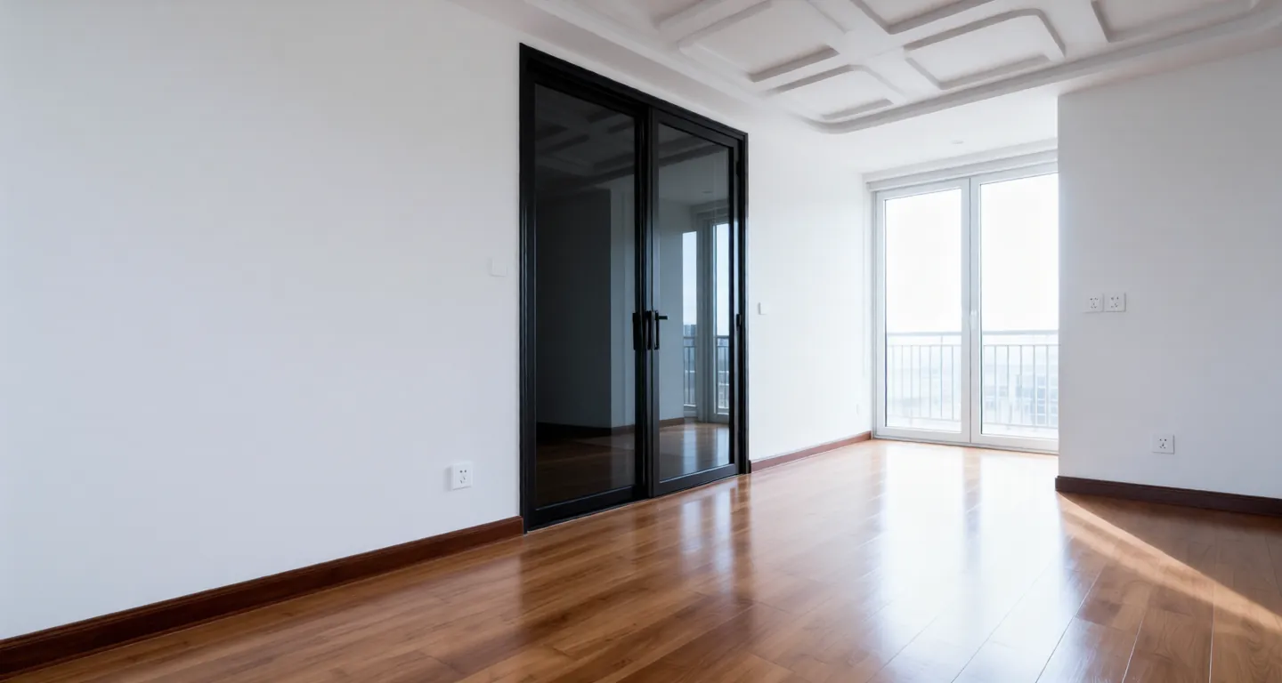 Apartment for rent in Ningbo - Rongan Liuan Fenghe - Photo 1