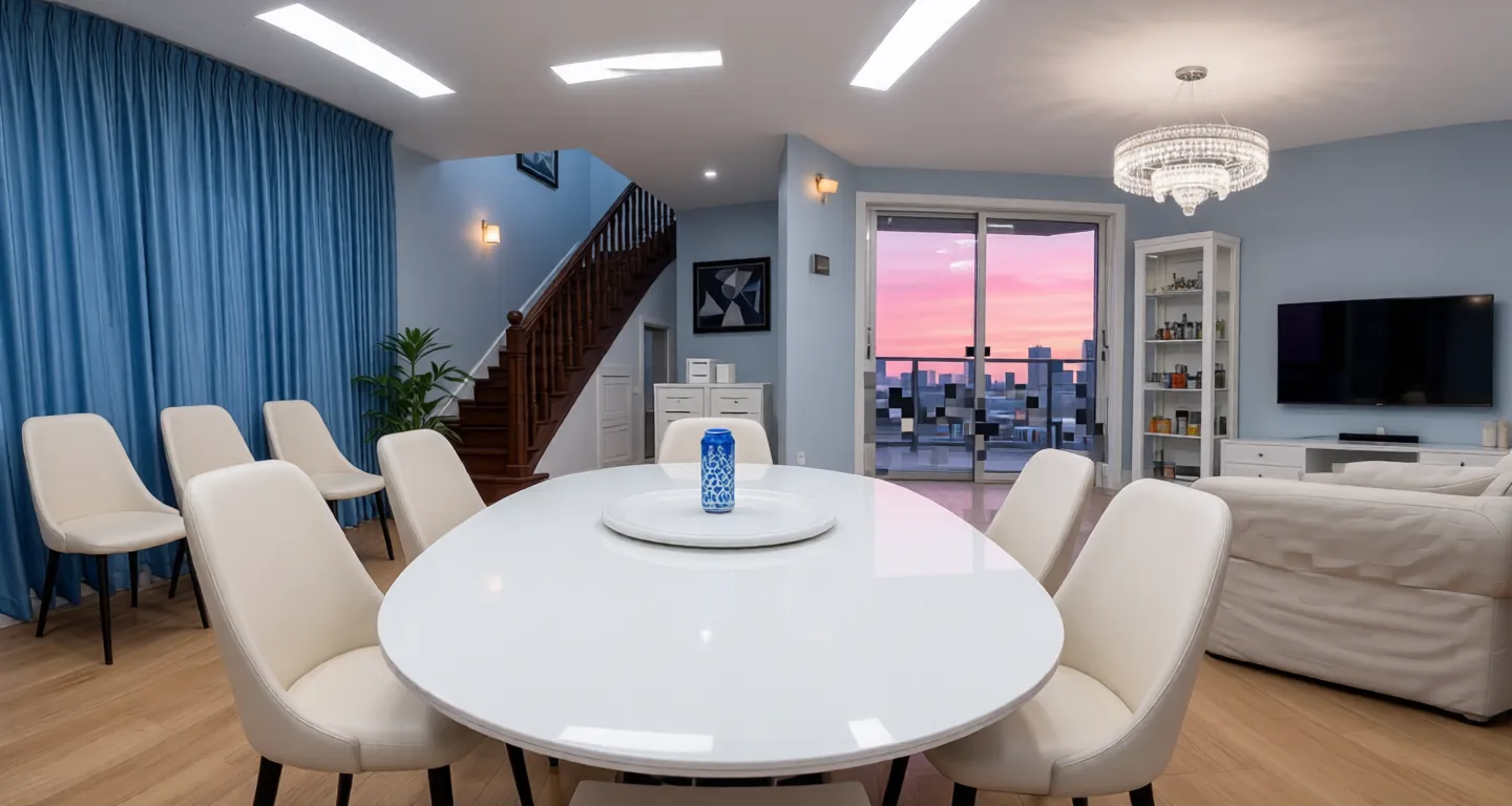 Apartment for rent in Ningbo - FanJing Garden - Photo 1