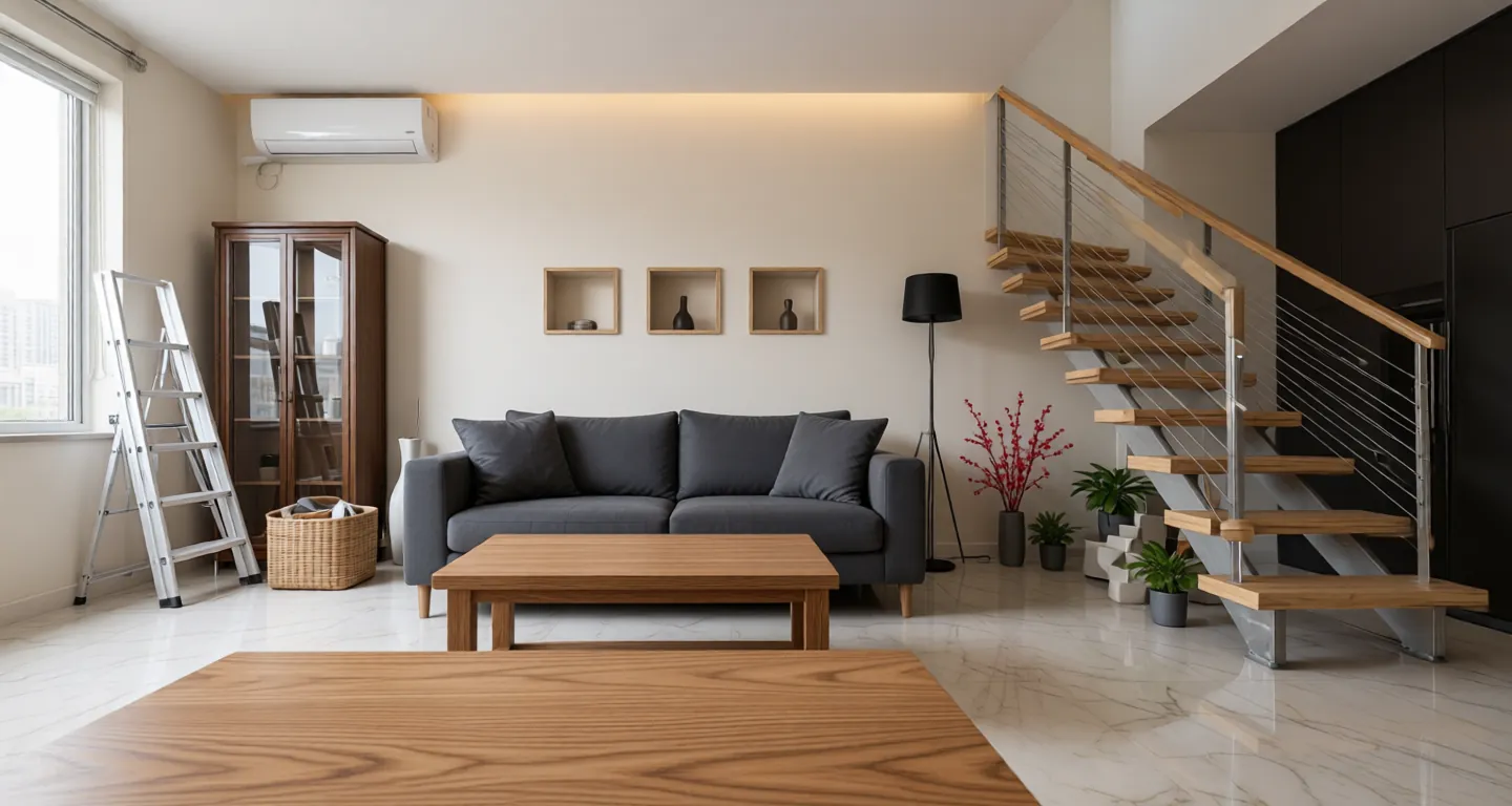 Apartment for rent in Ningbo - International Trade Residence - Photo 1