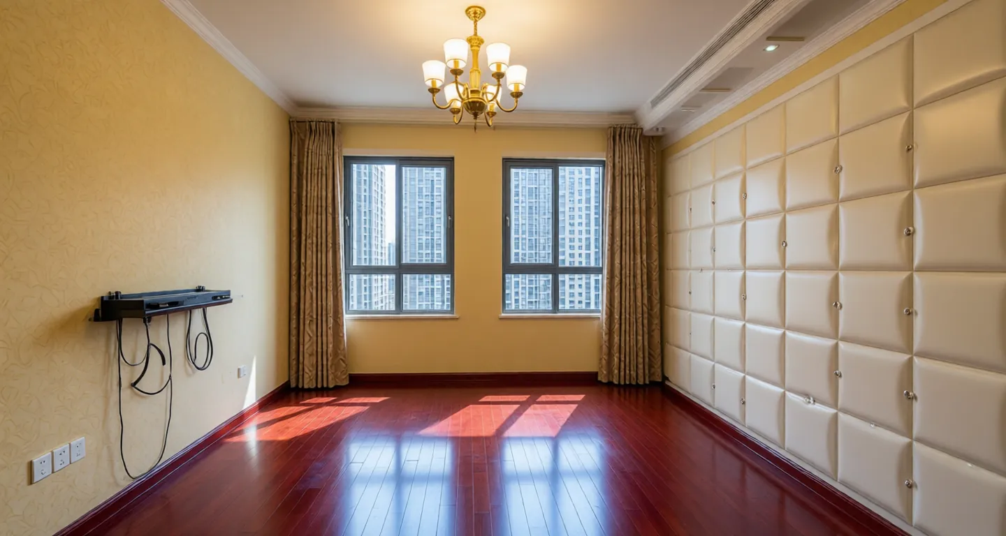 Apartment for rent in Ningbo - Segate East City Garden - Photo 1