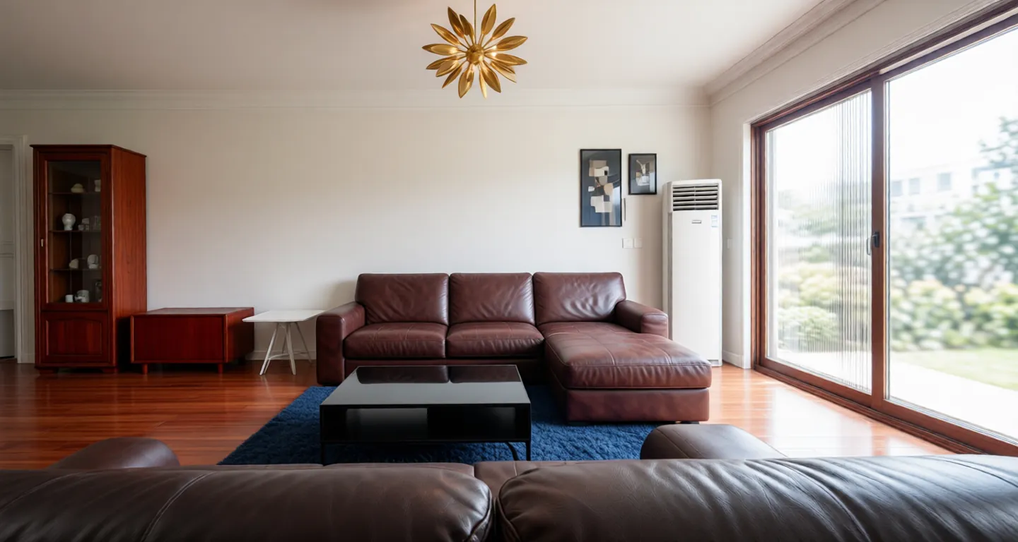 Apartment for rent in Ningbo - Ivy Town - Photo 1