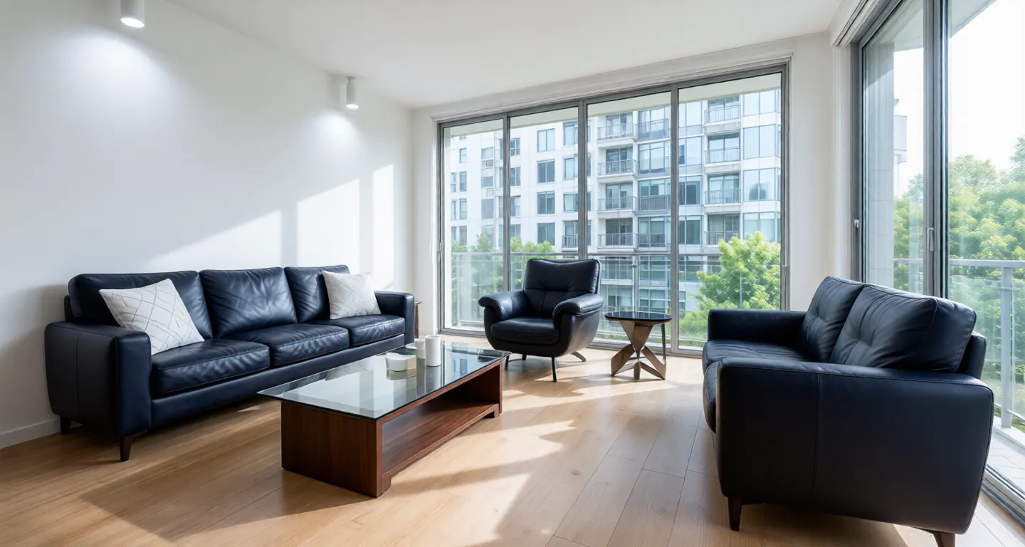 Apartment for rent in Ningbo - Century City - Photo 1